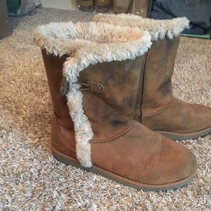 Winter boots